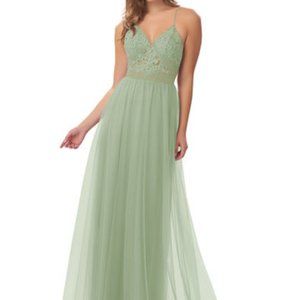 ARRISIA Bridesmaid Dress